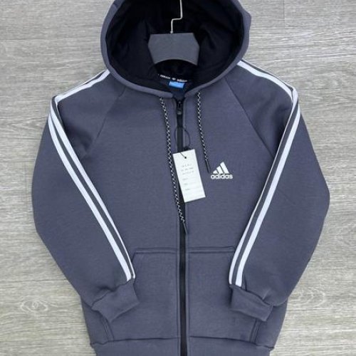 Кофта спорт iBamBino (9-13) IB704 blue (зима) iBamBino IB704 blue