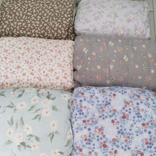 Постельное белье Koloco (200*230) 33-45-20 (деми) Koloco 33-45-20