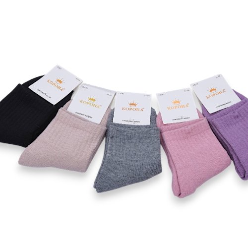 Носки Jelzin (26-31) C3251-3 mix (26-31) (деми) Jelzin C3251-3 mix (26-31)