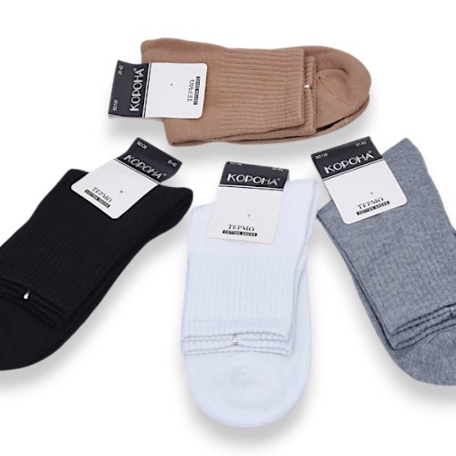 Носки Jelzin (37-42) B2130-4 mix (деми) Jelzin B2130-4 mix