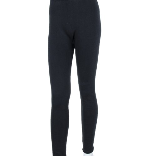 Лосины Jelzin (one size) KW2021 black (зима) Jelzin KW2021 black