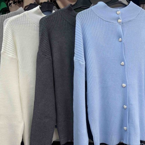 Кофта Aidin-шик шок (one size) 76928 mix (деми) Aidin-шик шок 76928 mix