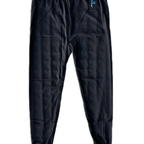 Термобелье ALIA (56-62) 3149 black TERMO (зима) ALIA 3149 black TERMO