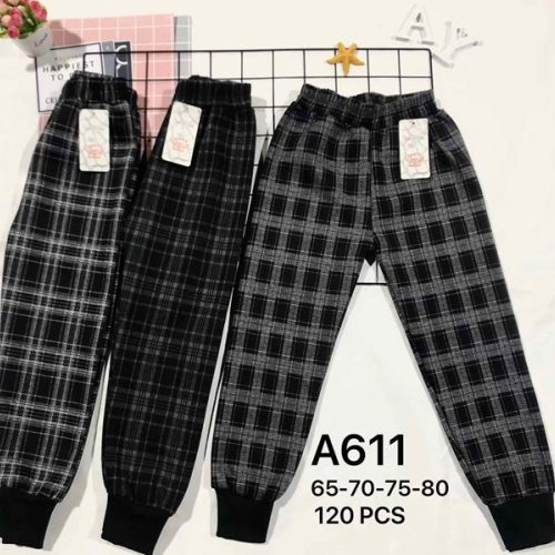 Штаны Sevim (6-13) A611 mix (зима) Sevim A611 mix