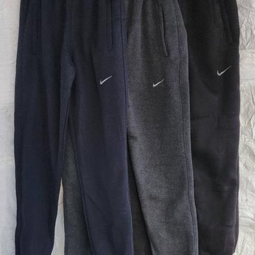 Штаны спорт Sevim (11-16) SV822 navy (зима) Sevim SV822 navy