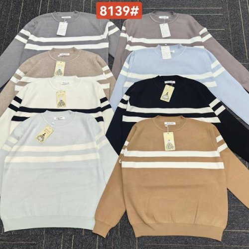 Свитер Beliany (one size) 8139 mix (деми) Beliany 8139 mix