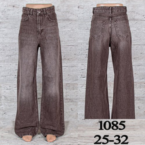 Джинсы UNO2 (25-32) 1085 (деми) UNO2 1085