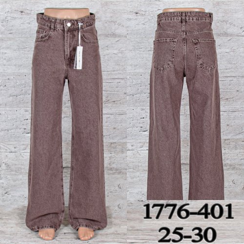 Джинсы UNO2 (25-30) 1776-401 (деми) UNO2 1776-401