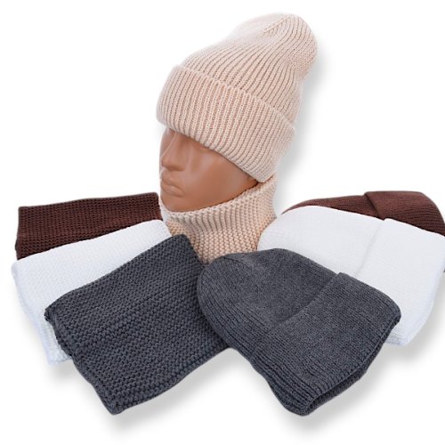 Комплект Red Hat clothes (50-54) Y149 mix (зима) Red Hat clothes Y149 mix