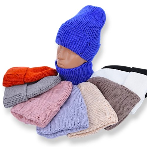 Комплект Red Hat clothes (52-56) Y150 mix (зима) Red Hat clothes Y150 mix