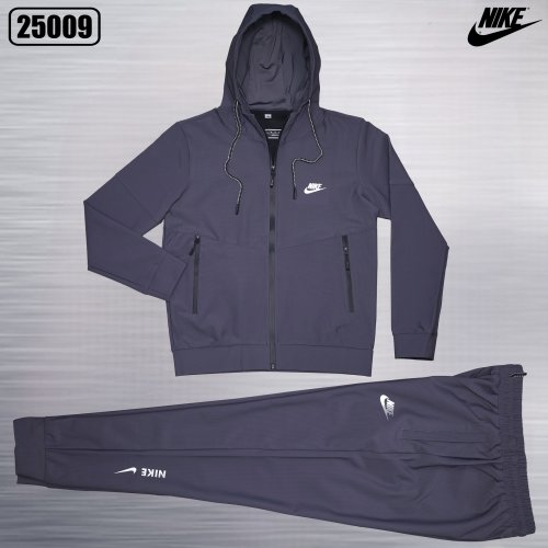 Костюм спорт AZT (M-3XL) 25009 grey (деми) AZT 25009 grey