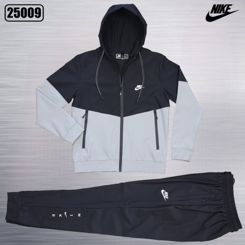 Костюм спорт AZT (M-3XL) 25009 l.grey (деми) AZT 25009 l.grey