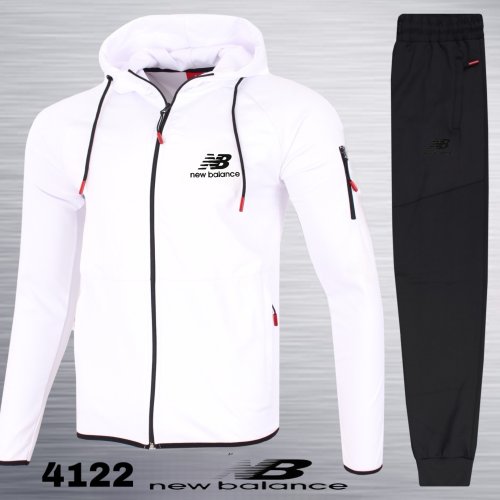 Костюм спорт AZT (M-3XL) 4122 white (деми) AZT 4122 white