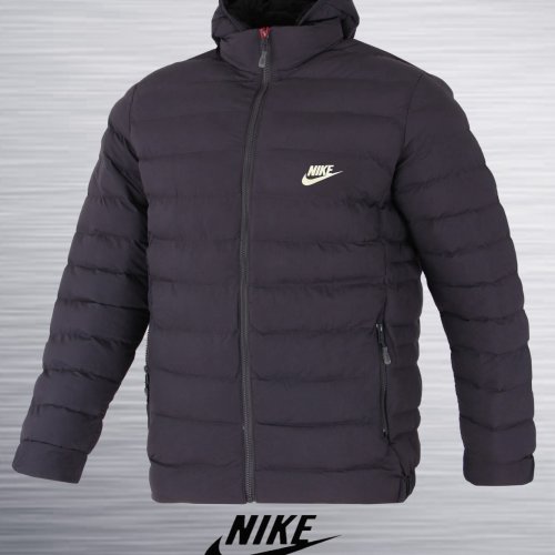 Куртка AZT (52-60) 7811 grey (деми) AZT 7811 grey