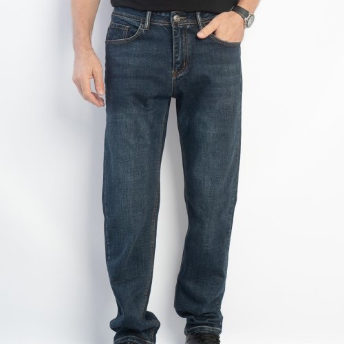 Джинсы Seven Group (30-40) 9902 blue (деми) Seven Group 9902 blue