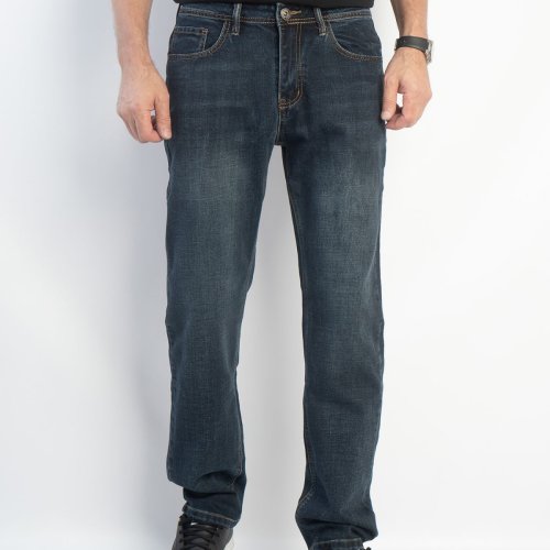 Джинсы Seven Group (32-38) 9903 blue (деми) Seven Group 9903 blue