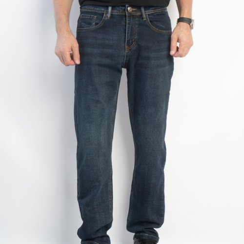 Джинсы Seven Group (29-38) 9901 blue (деми) Seven Group 9901 blue