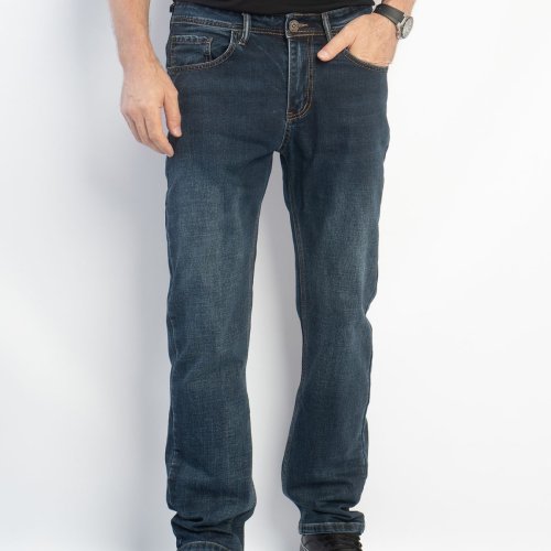 Джинсы Seven Group (29-38) 9910 blue (деми) Seven Group 9910 blue