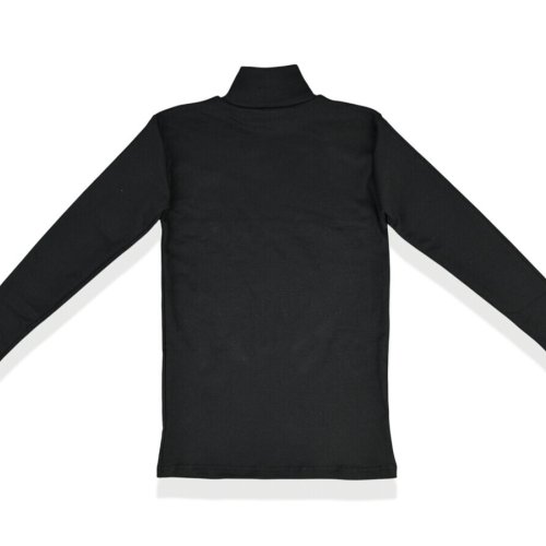 Гольф Textile (46-56) N0034 black (деми) Textile N0034 black