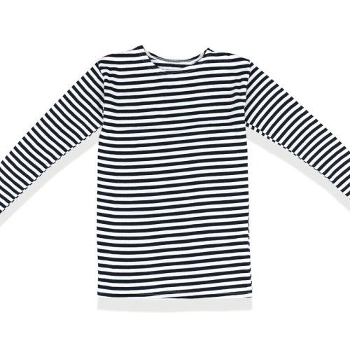 Тельняшка Textile (48-58) N0035 navy-white (деми) Textile N0035 navy-white