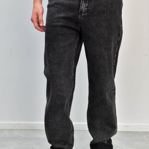 Джинсы Bromley (28-36) 102 grey (деми) Bromley 102 grey