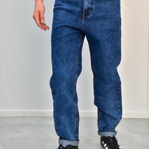 Джинсы Bromley (28-36) 105 blue (деми) Bromley 105 blue