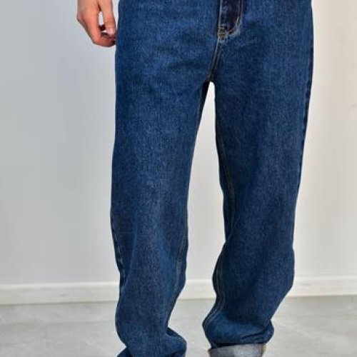 Джинсы Bromley (28-36) 205 blue (деми) Bromley 205 blue