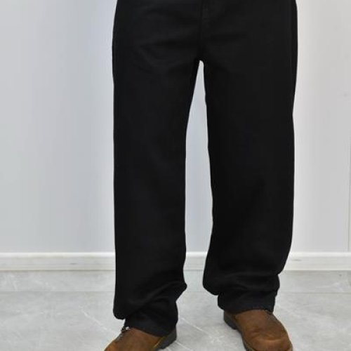 Джинсы Bromley (28-34) 301 black (деми) Bromley 301 black