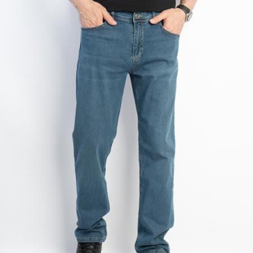 Джинсы Bromley (33-42) 3054 blue (деми) Bromley 3054 blue