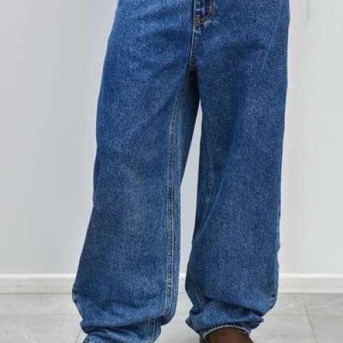 Джинсы Bromley (28-34) 306 blue (деми) Bromley 306 blue