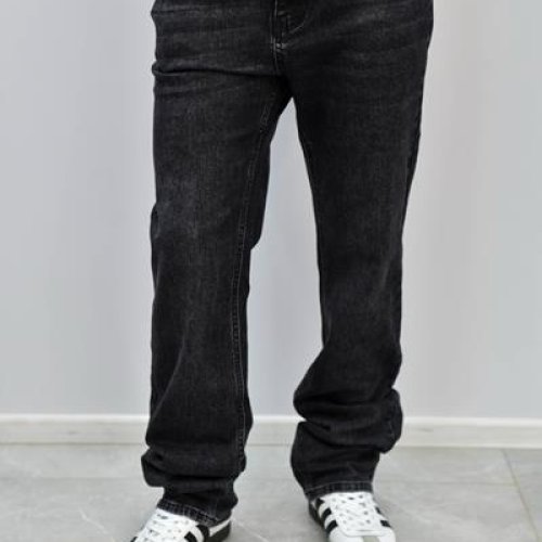 Джинсы Bromley (32-42) 403 d.grey (деми) Bromley 403 d.grey