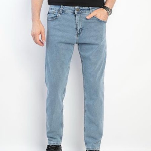 Джинсы Bromley (29-36) 4152-07 l.blue (деми) Bromley 4152-07 l.blue