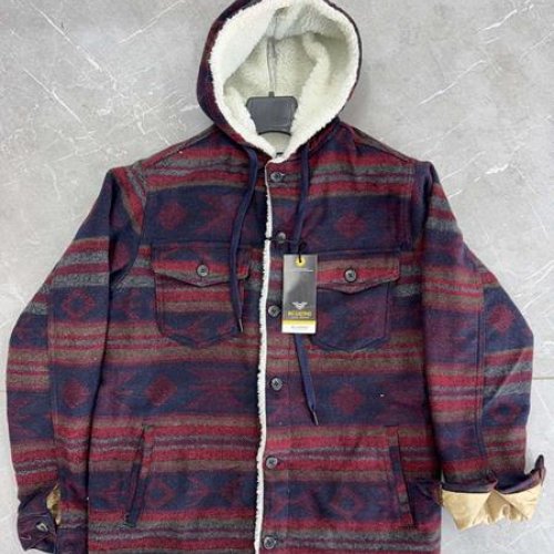 Рубашка Bromley (S-2XL) 4229-3 navy (деми) Bromley 4229-3 navy