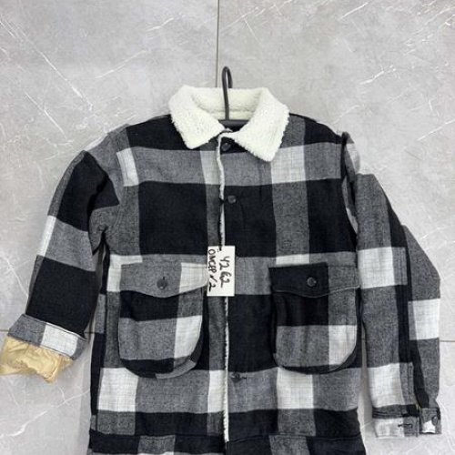 Рубашка Bromley (S-2XL) 4262-2 black (деми) Bromley 4262-2 black