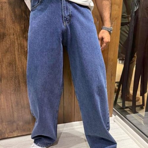 Джинсы Bromley (27-34) 638 blue (деми) Bromley 638 blue