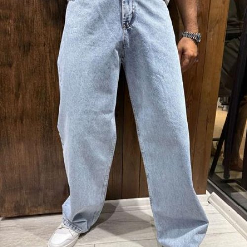 Джинсы Bromley (27-34) 638 l.blue (деми) Bromley 638 l.blue