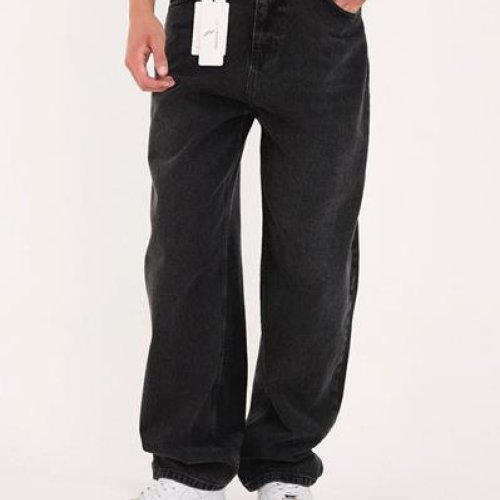 Джинсы Bromley (28-36) 6702 grey (деми) Bromley 6702 grey