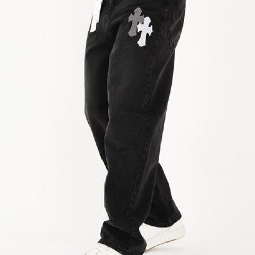 Джинсы Bromley (28-36) 6706 grey (деми) Bromley 6706 grey