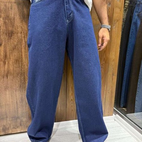 Джинсы Bromley (28-36) 679 blue (деми) Bromley 679 blue