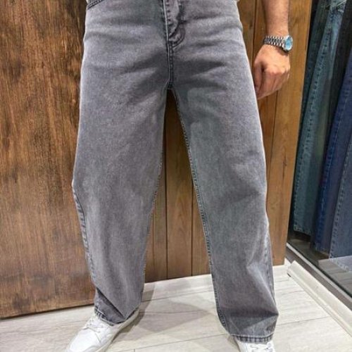 Джинсы Bromley (28-36) 687 grey (деми) Bromley 687 grey