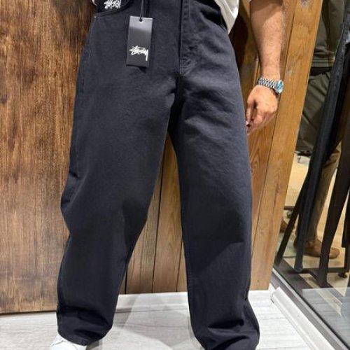 Джинсы Bromley (25-32) 733 black (деми) Bromley 733 black