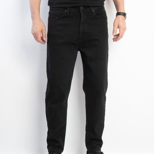 Джинсы Bromley (30-38) GBNN25 black (деми) Bromley GBNN25 black