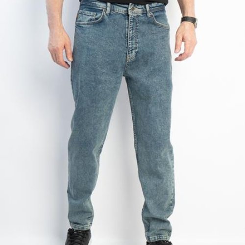 Джинсы Bromley (30-38) GBNN25 blue (деми) Bromley GBNN25 blue