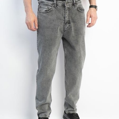 Джинсы Bromley (30-38) GBNN25 grey (деми) Bromley GBNN25 grey