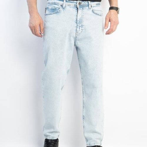 Джинсы Bromley (30-38) GBNN25-3 l.blue (деми) Bromley GBNN25-3 l.blue