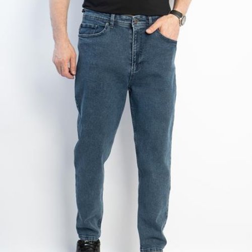 Джинсы Bromley (30-38) GBNN25-R10 navy (деми) Bromley GBNN25-R10 navy