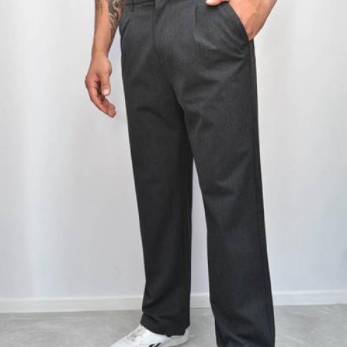 Штаны Bromley (28-34) U01-003 grey (деми) Bromley U01-003 grey