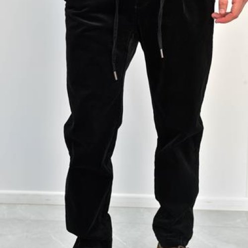 Штаны Bromley (29-36) U02-008 black (деми) Bromley U02-008 black