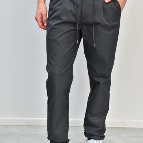 Штаны Bromley (29-36) U02-017 grey (деми) Bromley U02-017 grey