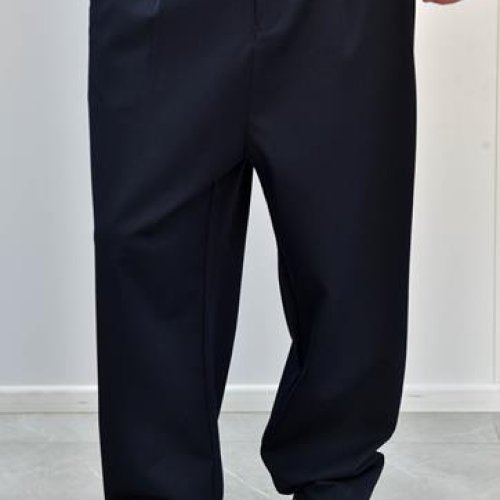 Штаны Bromley (29-36) U05-006 black (деми) Bromley U05-006 black